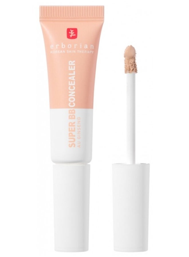 اربوريان خافي عيوب إربوريان سوبر بي بي بعامل حماية من الشمس 25، 10 مل - اللون: فاتح - Image 1